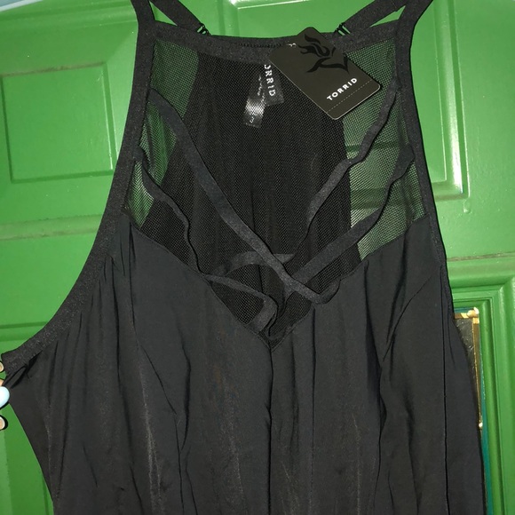 Body Suit - Picture 2 of 2